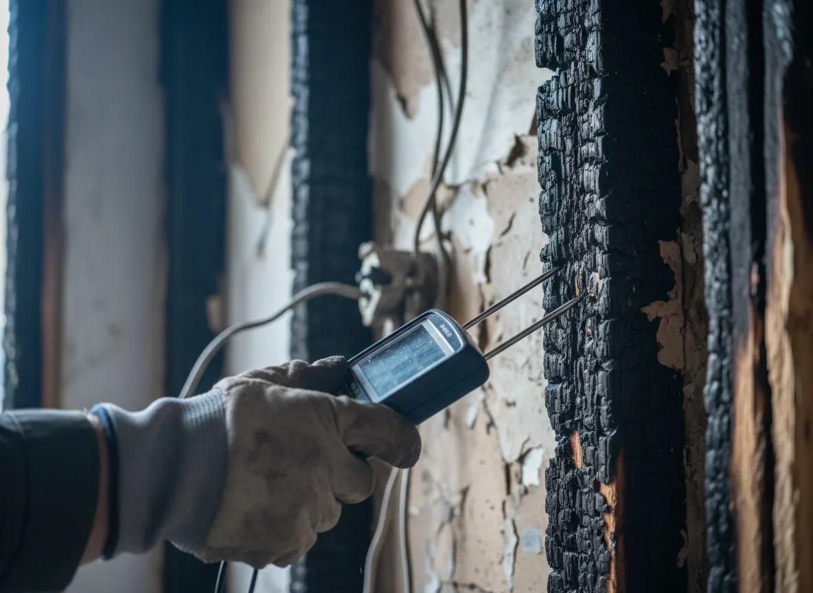 Fire Damage Restoration Bergoo, WV FAQs